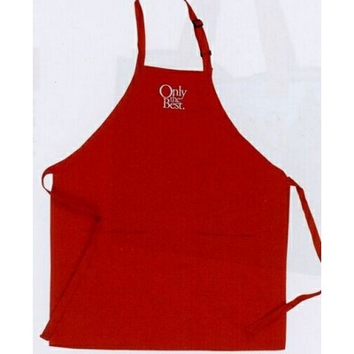 Heavy Duty Full Length Apron