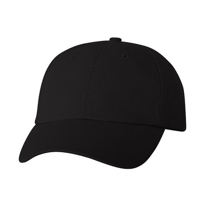 Valucap® Adult Classic Dad Cap