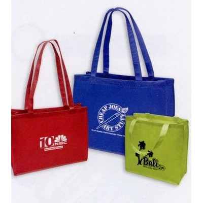 Tote Bag w/28" Handles (20"x 6"x 16")