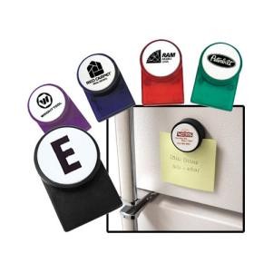 Magnetic Memo Clip