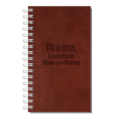 Executive Journals w/100 Sheets (5 ¼" x 8 ¼")