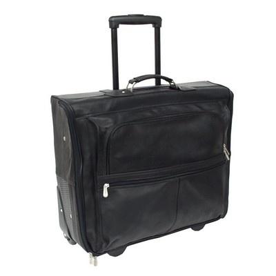 Garment Bag on Wheels