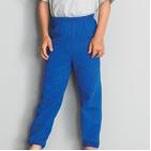 Gildan® Youth 50/50 Heavy Blend 8 Oz. Sweatpants