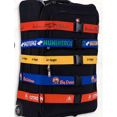 Luggage Belts