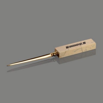 Mable Letter Opener - Boticino