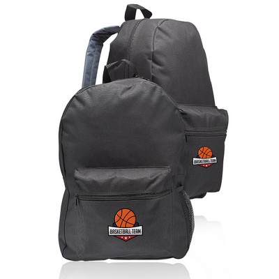 The Collegiate Backpack