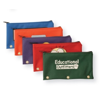 Joey 3-Ring Binder Pouch