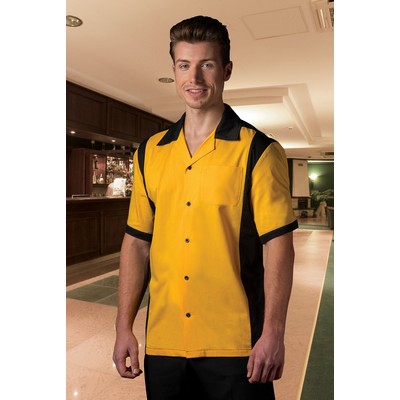 Hilton Bowling Retro® Cruiser Shirt