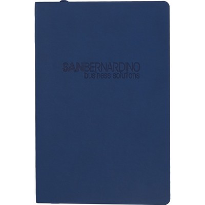 SoftPedova™ Journal (5.5"x8.25")