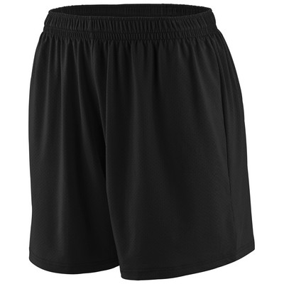 Ladies Inferno Shorts