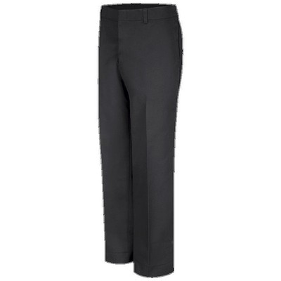 Red Kap™ Men's Modern Fit Industrial Pant - Black