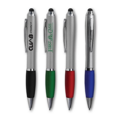 Stylus Stylisto II Pen