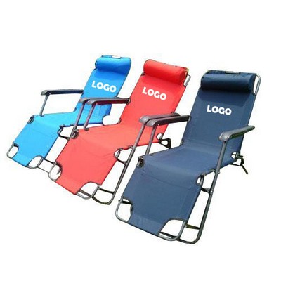 Folding Beach Chair