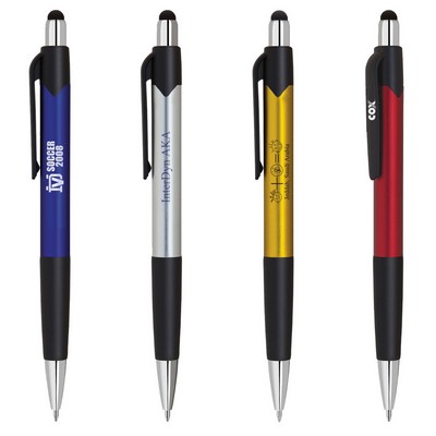 Cool Stylus Ballpoint Pen