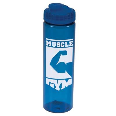 26 oz. Freedom Bottle, Super Sipper Lid