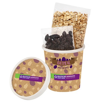 Oatmeal Kit w/ Raisins