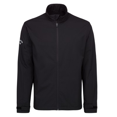 Callaway® Men's Full Zip Wind Jacket