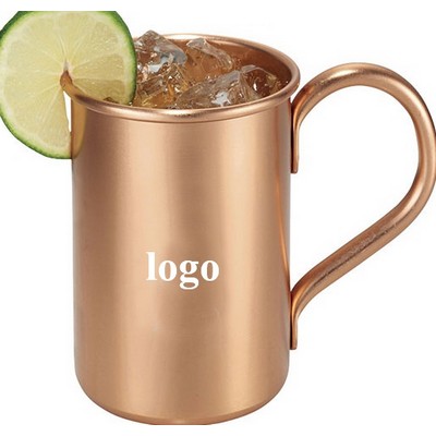 Moscow Mule Mugs