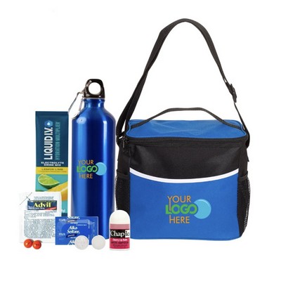 Event Welcome Cooler Kit