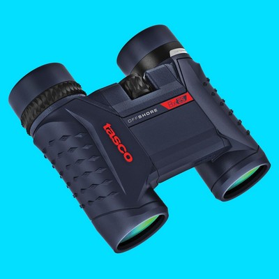 8x25 Tasco Off Shore Binocular