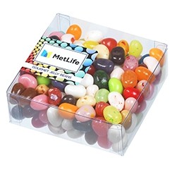 Executive Snack Box w/ Jelly Belly® Jelly Beans