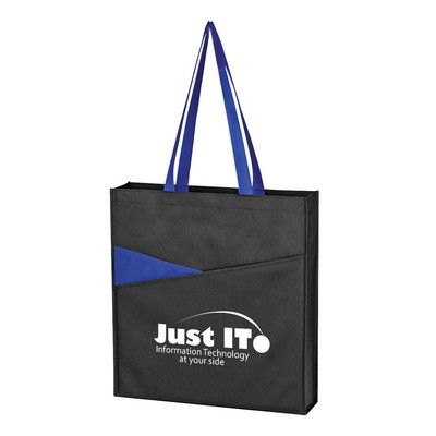 Non-woven Redirection Tote Bag