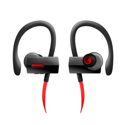 Sentry Sport Pro Bluetooth® Stereo Earbuds