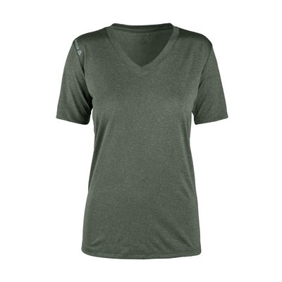 Womens Reebok Endurance Performance Tee Shirt