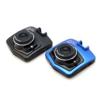 Full HD 1080P DVR Dash Camera 170 Degree Wide Angle with Night Vision 2.2" Display