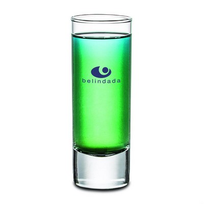 Chelsea Shot Glass - Imprinted