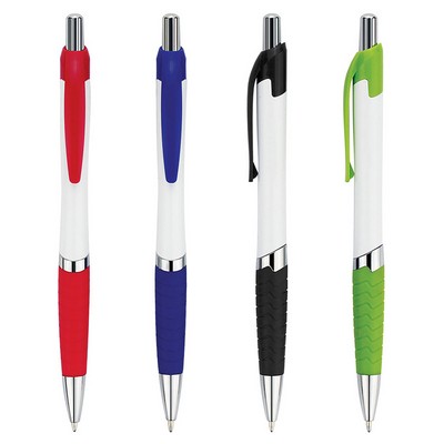 Custom Plastic Pens