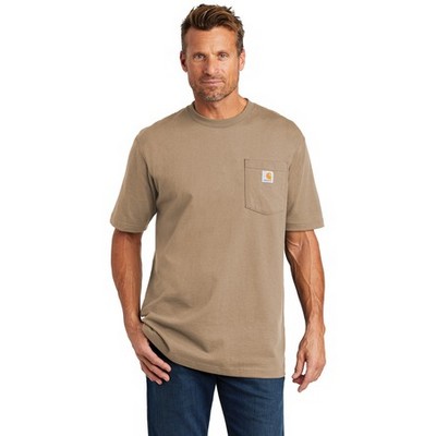 Carhartt® Men's Workwear Pocket Short Sleeve T-Shirt