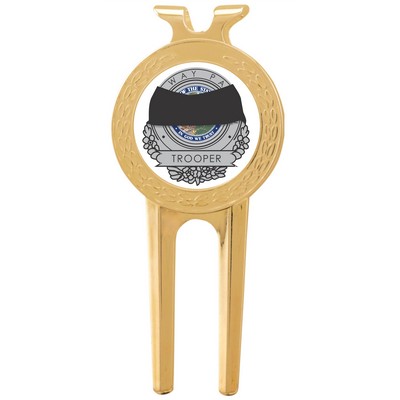 Divot Tool w/Ball Marker