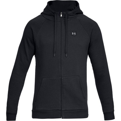 Under Armour® Rival Fleece FZ Hoodie