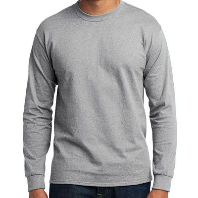 Virshaw Long Sleeve Tee