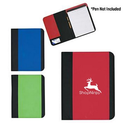 Non-Woven Large Padfolio