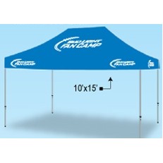 Event Polyester Tent (10'x15')