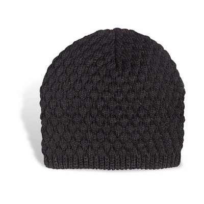 Honeycomb Beanie