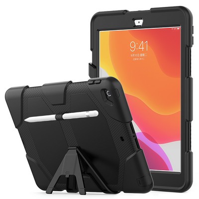 iPad 10.2" Alternative Rugged Case w/Stand