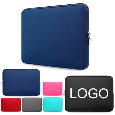 Blue Laptop Sleeves