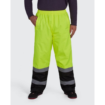 ANSI Class E Pro Rain Pant