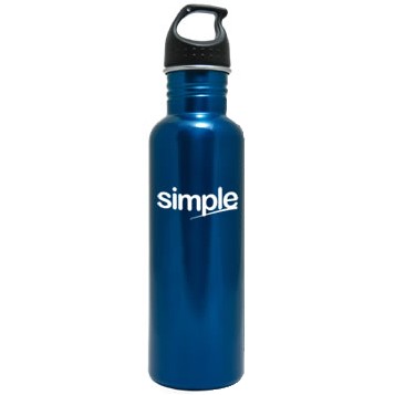 26 Oz. Excursion Stainless Steel Bottle