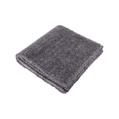 J America Boundary Shag Blanket