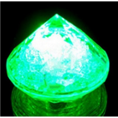 Light UP LED Ice Cube