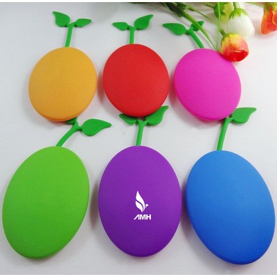 Beans Silicone Key Holder