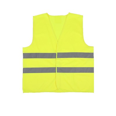 Reflective Safety Vest