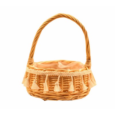 Wicker Basket