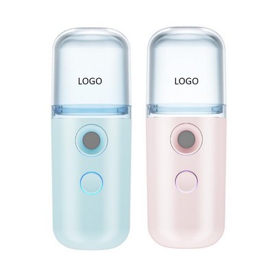 Ultra Fine Portable Mini Facial Mister/Sprayer