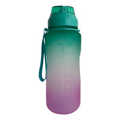 Half Gallon 64OZ Tritan Water Bottle