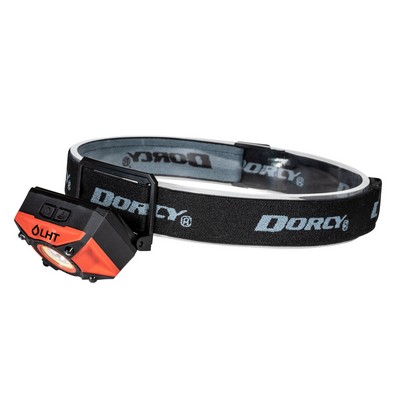 Ultra Hd 650 Lumen Rechargeable Headlamp